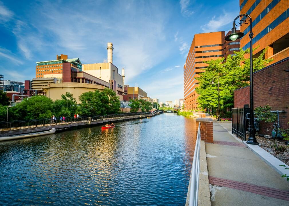 Massachusetts: Middlesex County